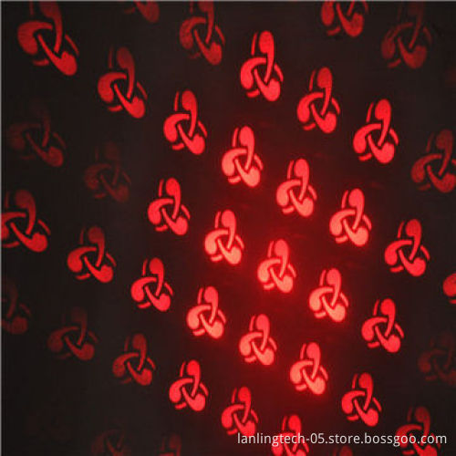 L6056BR 500mW Multi Twinkling Effects Laser Light for Disco, ClubNew
